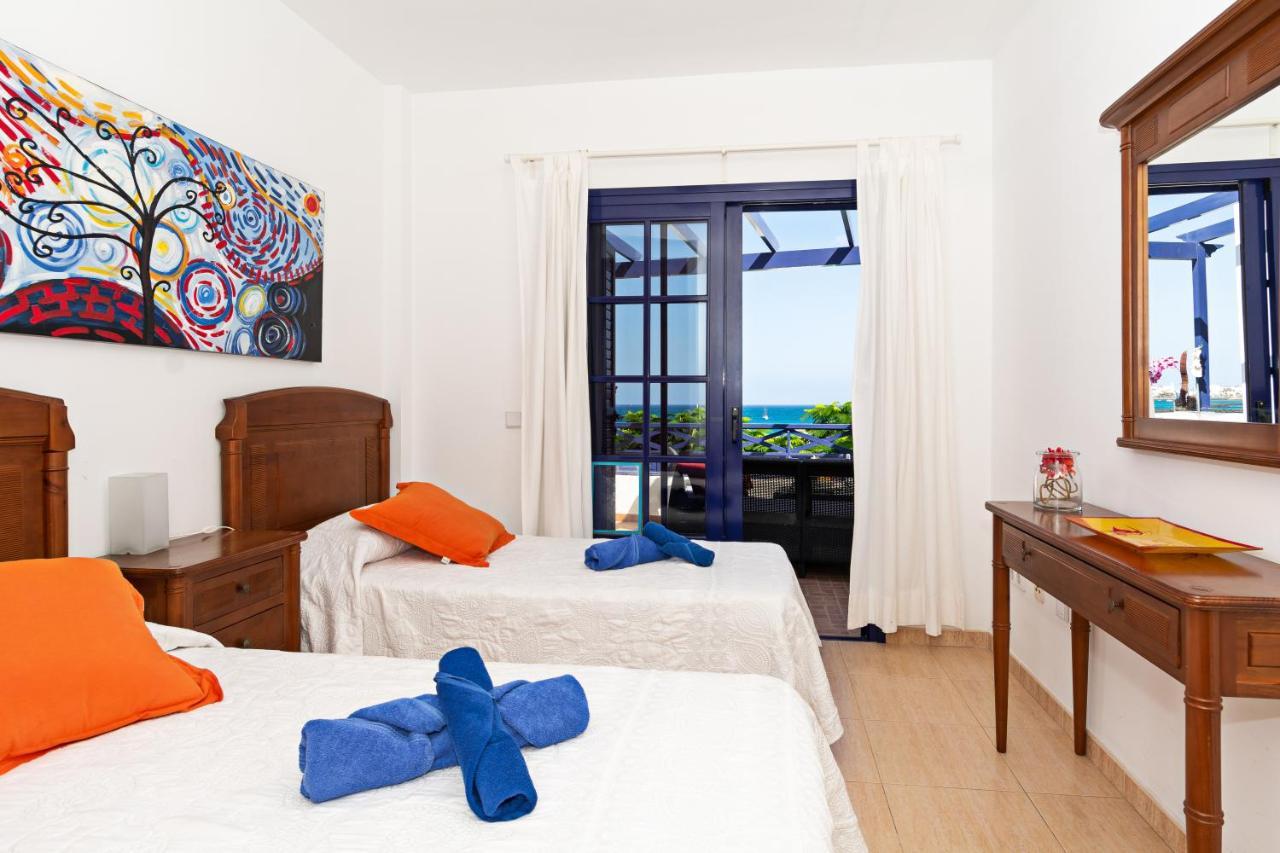 Apartamento Dorada Center Close To The By Pvl Playa Blanca (Lanzarote)