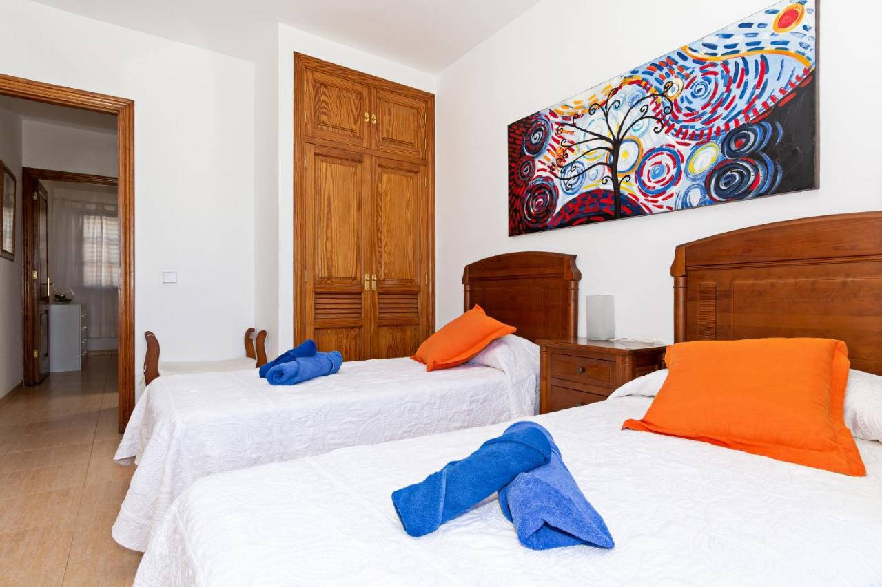 Apartamento Dorada Center Close To The By Pvl