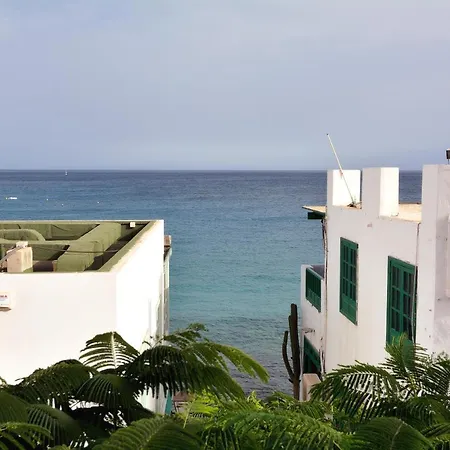 Dorada Center Close To The Beach Playa Blanca By Pvl Buitenkant foto