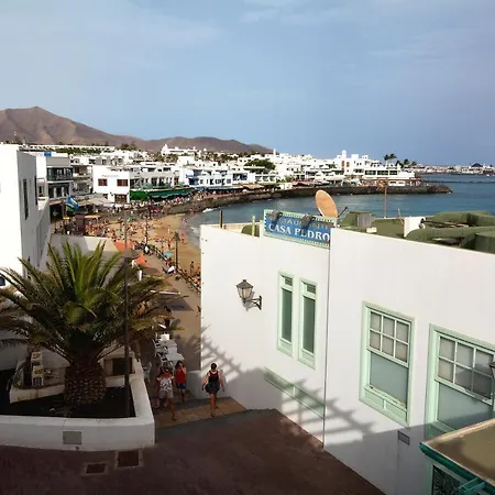 Dorada Center Close To The Beach Playa Blanca By Pvl Buitenkant foto