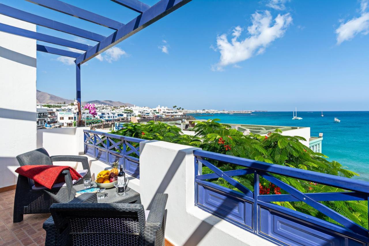 Appartement Dorada Center Close To The By Pvl Playa Blanca (Lanzarote)