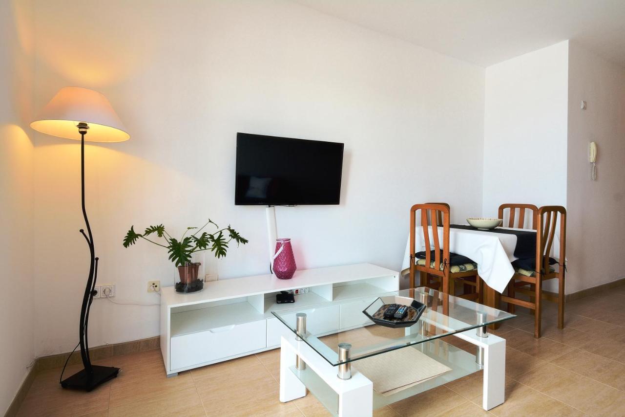 Appartement Dorada Center Close To The By Pvl Playa Blanca (Lanzarote)