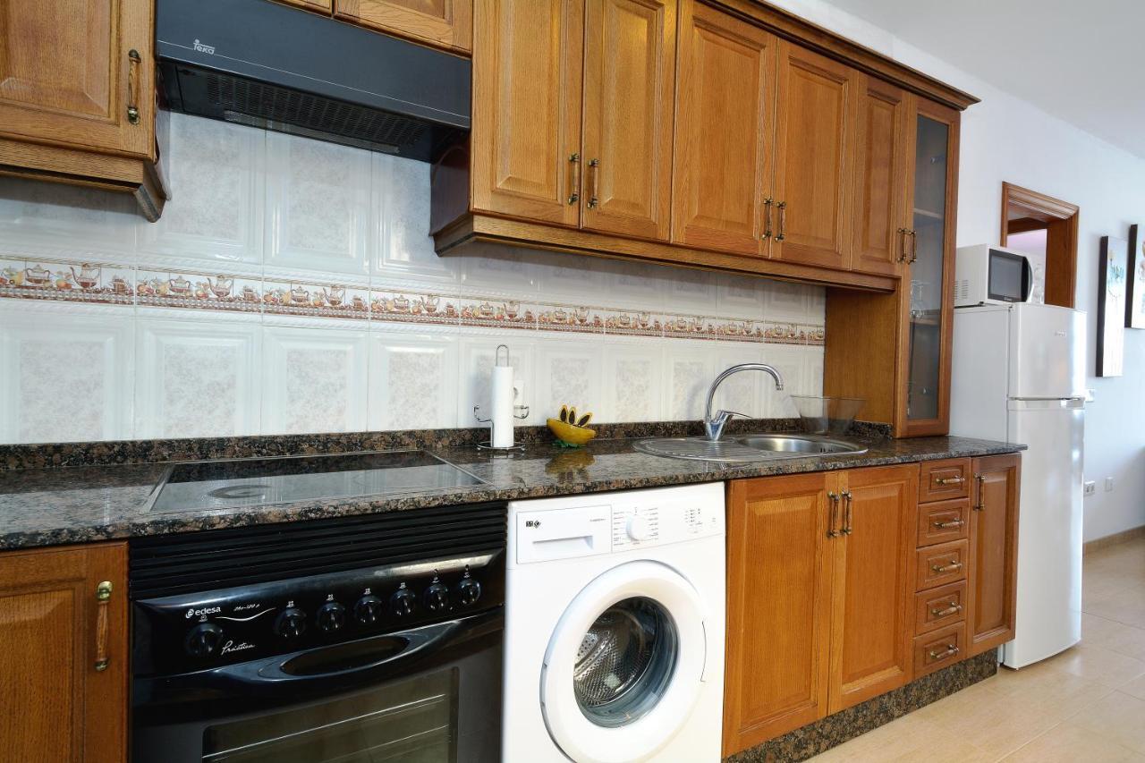 Dorada Center Close To The By Pvl Appartement Playa Blanca (Lanzarote)